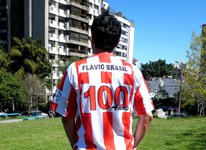 Flávio Brasil - Porto Alegre/RS